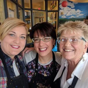 Meet your Posher, Alison